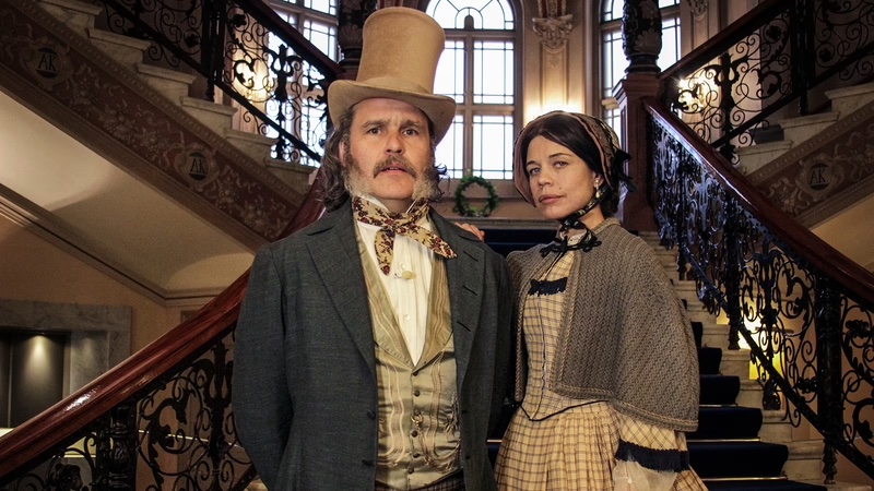 Titta på Historieätarna