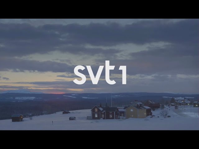 SVT1 TV Kanaler Streamat se