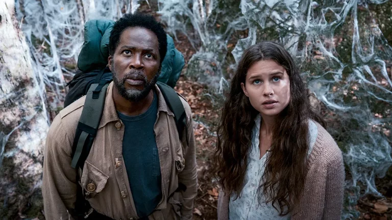 Titta på serien From