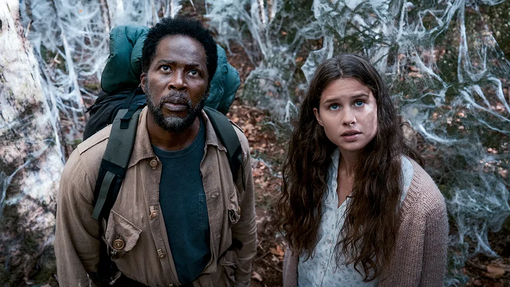 Titta på serien From