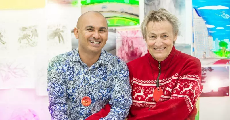 titta på Lerins lärlingar