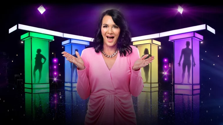 Titta på Naked Attraction online