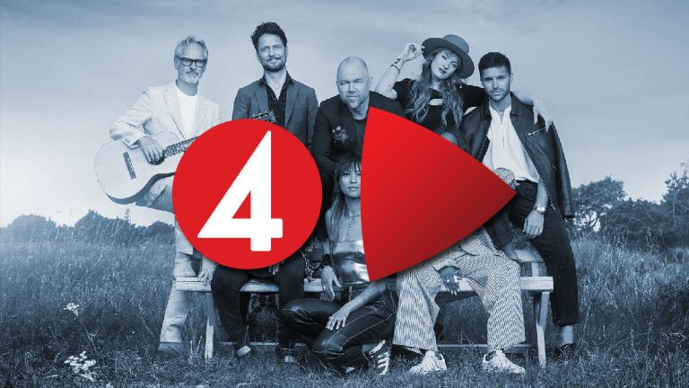 Är det gratis att titta på tv4 play