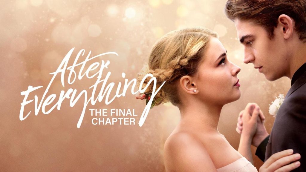 Titta på "After Everything"