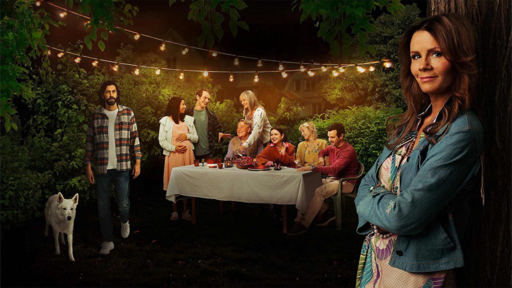 Titta på Gatan där jag bor online