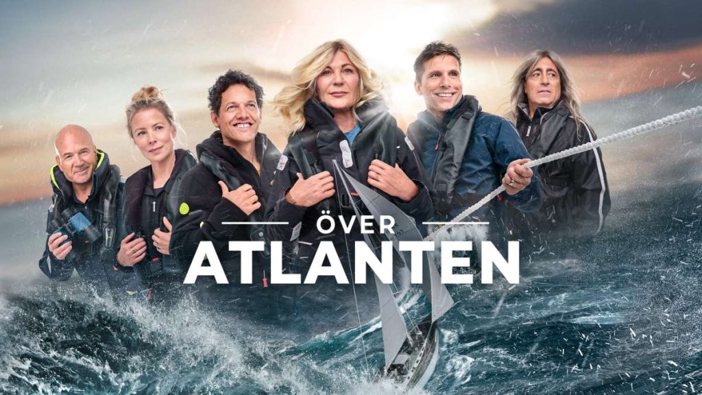 Titta på Över Atlanten