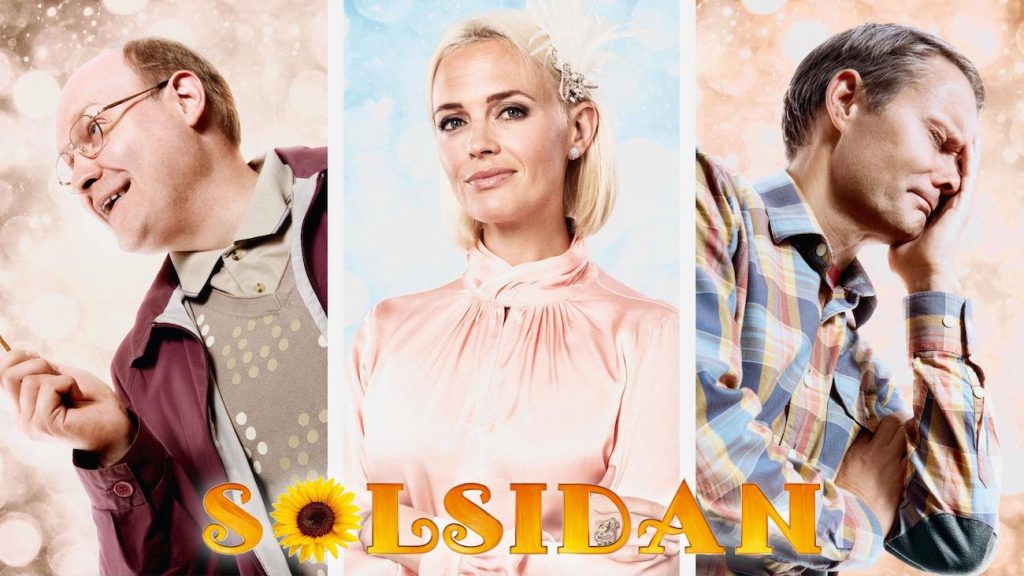 Titta på Solsidan (film)