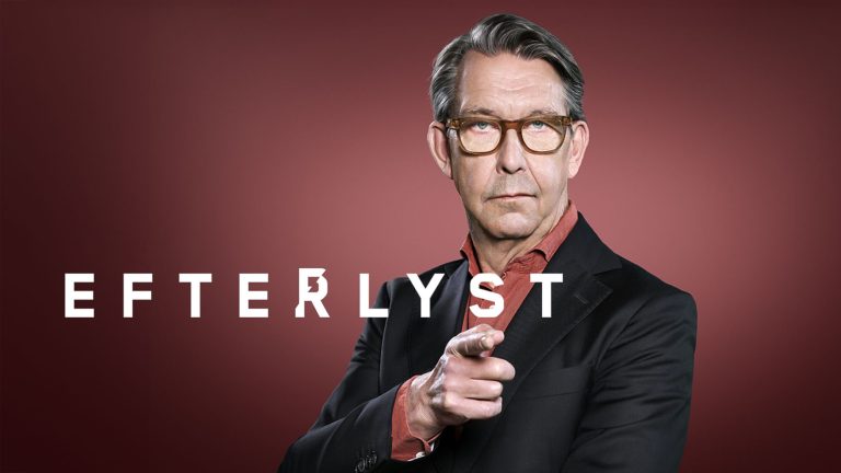 titta på efterlyst online