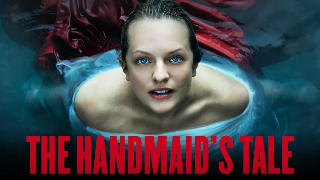 Streama The Handmaids Tale säsong 6