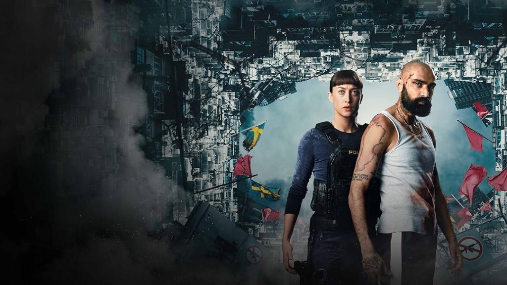 Streama Paradis City