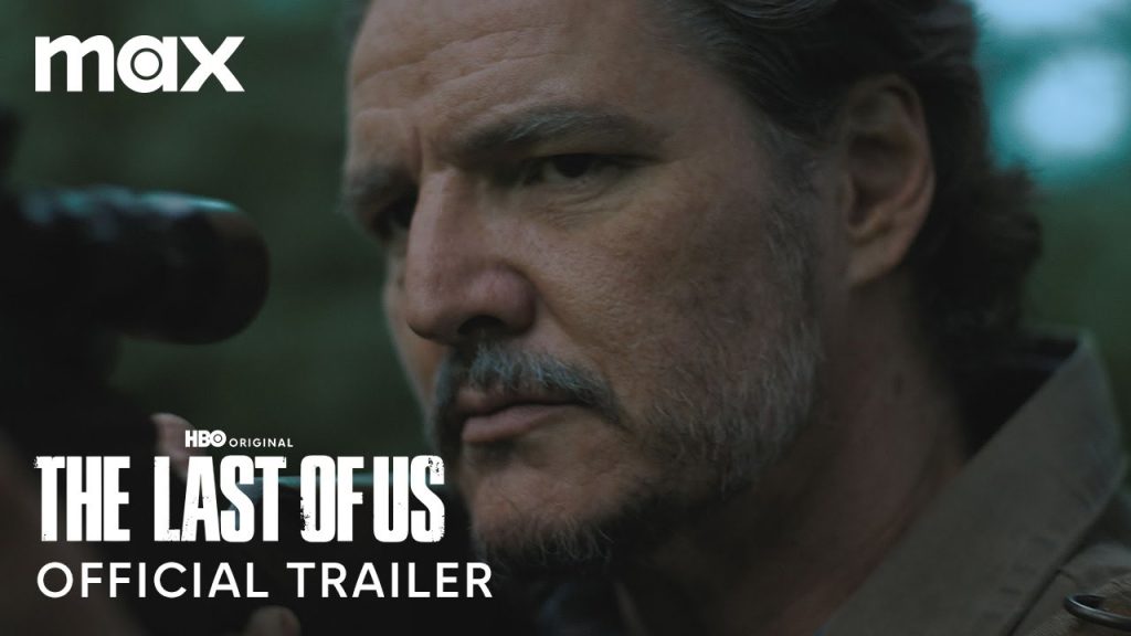 Streama The Last of Us säsong 2