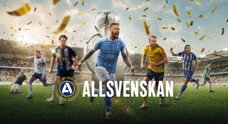 Streama Allsvenskan gratis