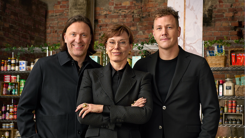 sveriges mästerkock jury 2025