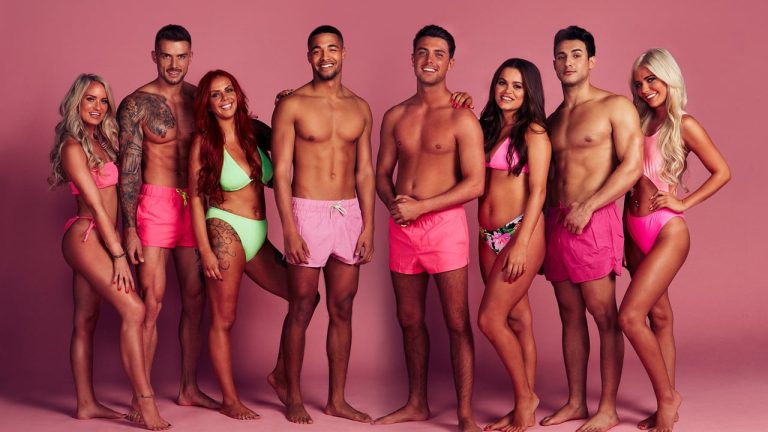 ex on the beach sverige