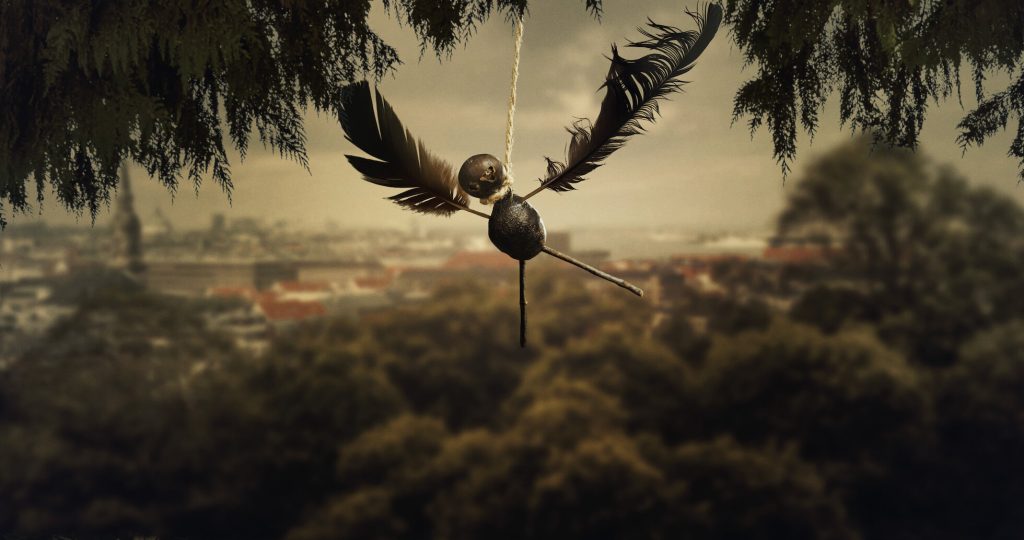 rollistan i kastanjemannen